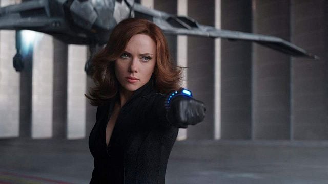 'Black Widow' explorará las consecuencias de la batalla del aeropuerto en 'Capitán América: Civil War' noticias imagen