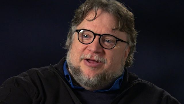Guillermo del Toro: "La belleza de los libros de 'Historias de miedo para contar en la oscuridad' es que poseen la simplicidad de las historias de campamento" noticias imagen
