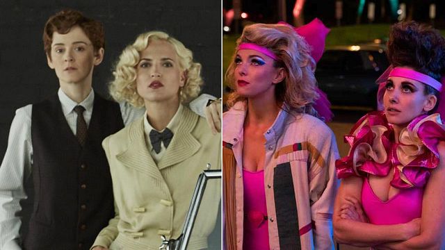 Las series y películas que se estrenan en Netflix del 5 al 11 de agosto noticias imagen