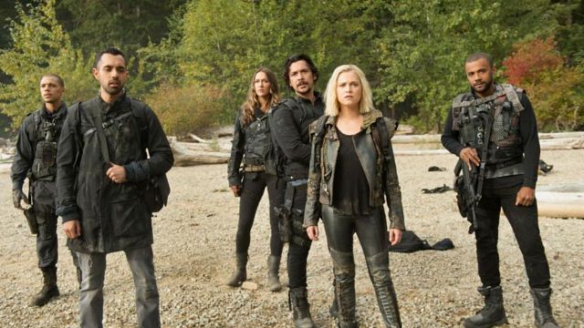 'Los 100' ya tiene fecha de caducidad: se despedirá para siempre en la temporada 7 noticias imagen