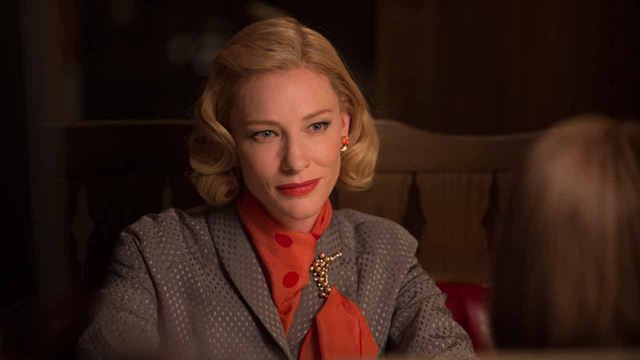 'Nightmare Alley': Cate Blanchett, a punto de unirse a Bradley Cooper en lo nuevo de Guillermo del Toro 