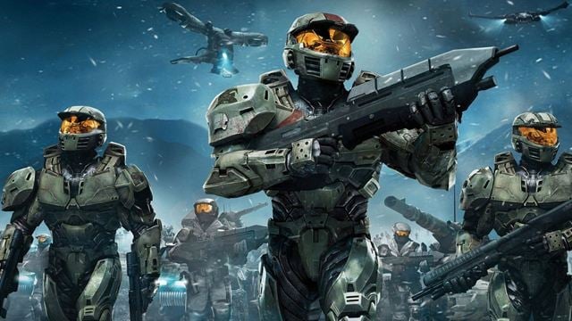 La serie del exitoso videojuego 'Halo' que prepara Showtime anuncia su reparto