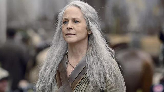 El enfrentamiento Carol VS. Alpha promete ser épico en la temporada 10 de 'The Walking Dead' noticias imagen