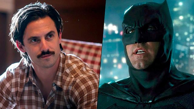 Milo Ventimiglia afirma que Warner Bros. le dijo que era "demasiado viejo" para interpretar al nuevo Batman noticias imagen