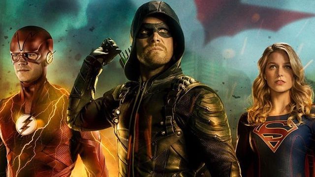 CW planea aumentar su Arrowverso en 2020 con una nueva serie