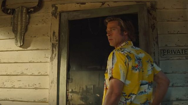 ¡EXCLUSIVA! Quentin Tarantino no descarta hacer una película de terror como su último trabajo si da con "una buena historia" noticias imagen