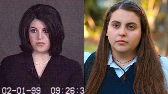 La temporada 3 de 'American Crime Story' abordará el escándalo de Monica Lewinsky noticias imagen