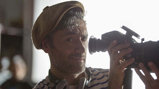Taika Waititi dirigirá una película 'pequeñita' para Fox Searchlight antes de 'Thor: Love and Thunder' de Marvel noticias imagen