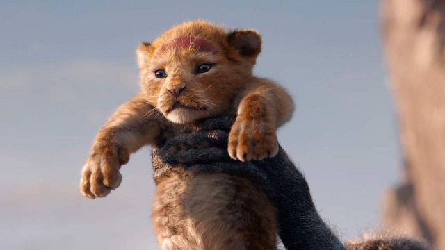 La nueva versión de 'El Rey León' divide a los animadores de la película original noticias imagen