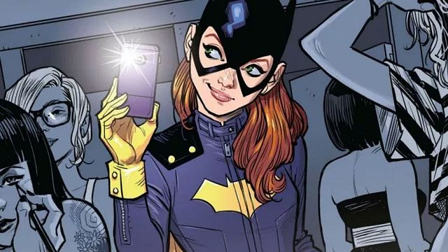 RUMOR: Warner Bros. reactiva la búsqueda de un director para 'Batgirl' noticias imagen