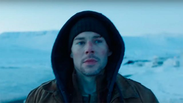 'Treadstone': Brian J. Smith de 'Sense8' protagoniza el tráiler del 'spin-off' de 'Bourne' noticias imagen