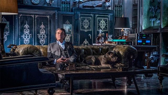'The Continental': La serie se ambientará antes de lo ocurrido en 'John Wick' noticias imagen