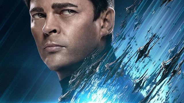 Karl Urban cree que sería una locura que Paramount dejara escapar a Tarantino para 'Star Trek'