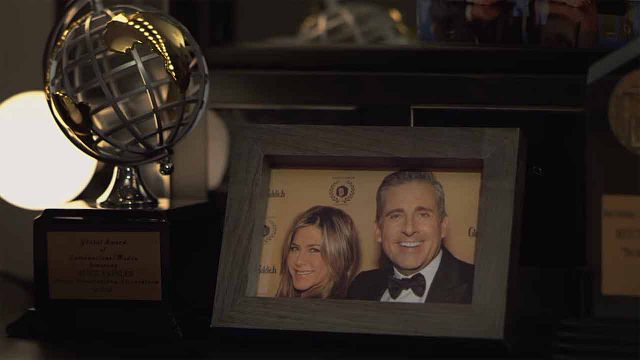 'The Morning Show': Primer 'teaser' de la serie protagonizada por Jennifer Aniston y Reese Witherspoon para Apple TV+ noticias imagen