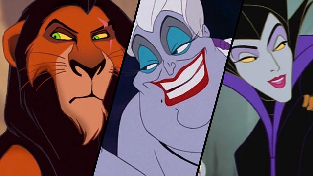 Descubre qué villano de Disney eres según tu fecha de nacimiento noticias imagen