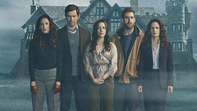 'The Haunting of Bly Manor': Mike Flanagan afirma que la segunda temporada será mucho más terrorífica que la primera noticias imagen