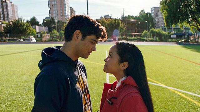 La secuela de 'A todos los chicos de los que me enamoré' ya tiene fecha de estreno en Netflix