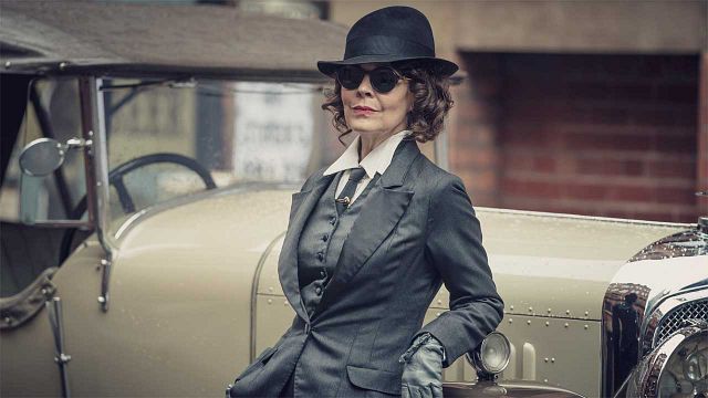 'Peaky Blinders': La quinta temporada ya tiene fecha de estreno en Netflix España noticias imagen