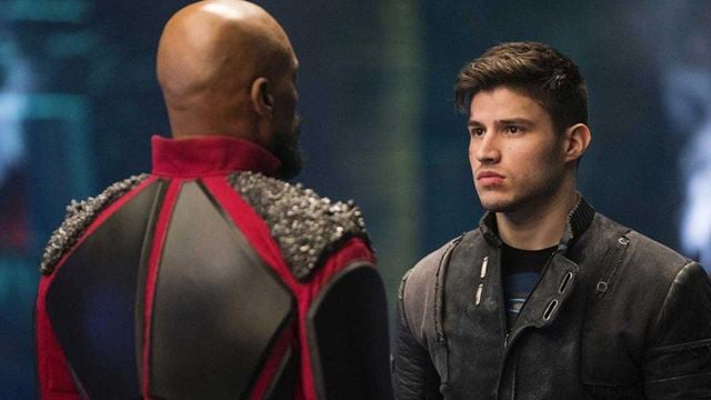 'Krypton': Syfy decide cancelar la serie tras dos temporadas y el 'spin-off' de Lobo