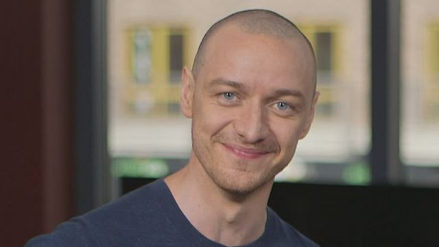 'It: Capítulo 2': El gran miedo de James McAvoy antes de comenzar el rodaje noticias imagen