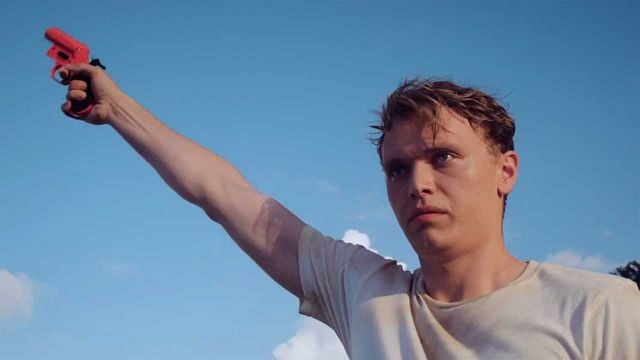 'The I-Land': Netflix promociona su nueva 'Perdidos' a lo 'Fyre Festival' noticias imagen