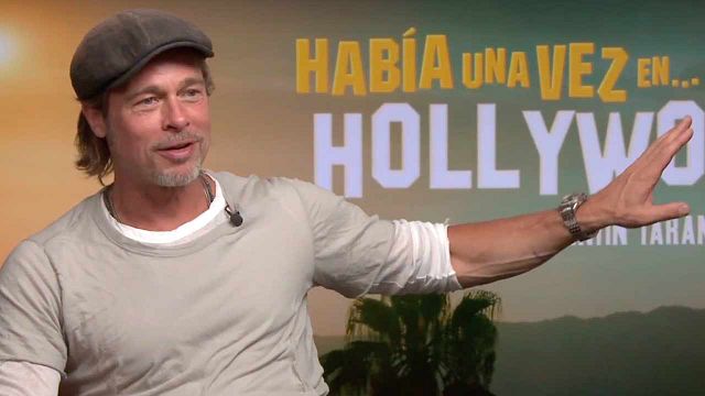 Brad Pitt se declara fan de los servicios como Netflix: "Me gusta mucho, amo a la gente" noticias imagen