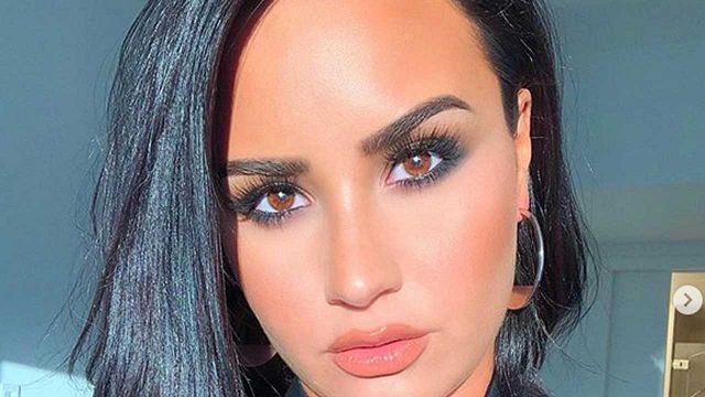 'Eurovisión': Demi Lovato vuelve a trabajar en una película musical gracias a Netflix noticias imagen