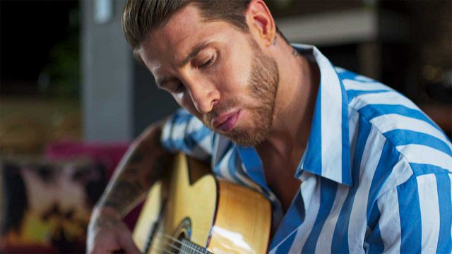 'El corazón de Sergio Ramos': Tráiler de la serie documental sobre el famoso capitán del Real Madrid  noticias imagen