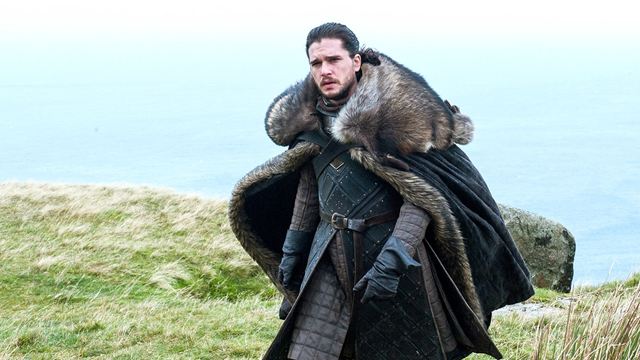 Kit Harington se une a Marvel con un papel misterioso