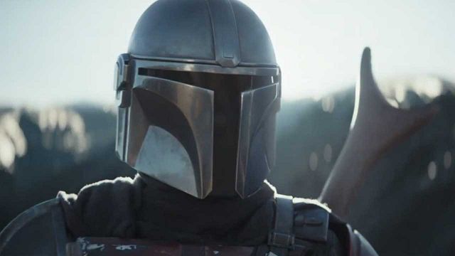 'The Mandalorian': Prepárate para otro universo de 'Star Wars' con el tráiler de la serie de Disney+ noticias imagen