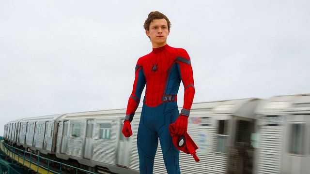 Tom Holland habla tras la separación de Marvel y Sony: "Todo lo que sé es que voy a continuar interpretando a Spider-Man" noticias imagen