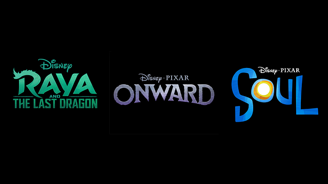 'Raya and the Last Dragon', 'Soul' y 'Onward': Imágenes y nuevos fichajes de las películas de Disney para 2020 noticias imagen