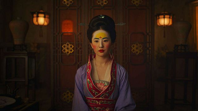 'Mulán': Así es el nuevo tráiler mostrado durante la D23 noticias imagen