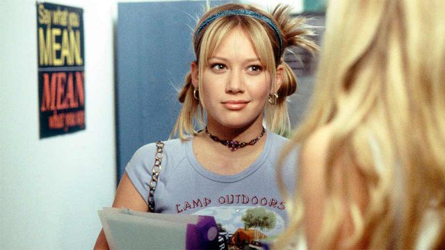 Hilary Duff comparte detalles de 'Lizzie McGuire' e insinúa que Gordo reaparecerá en su vida noticias imagen