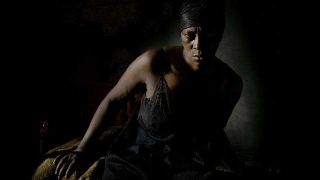 'Vitalina Varela', de Pedro Costa, primera confirmación de la 57ª edición del Festival de Gijón  noticias imagen