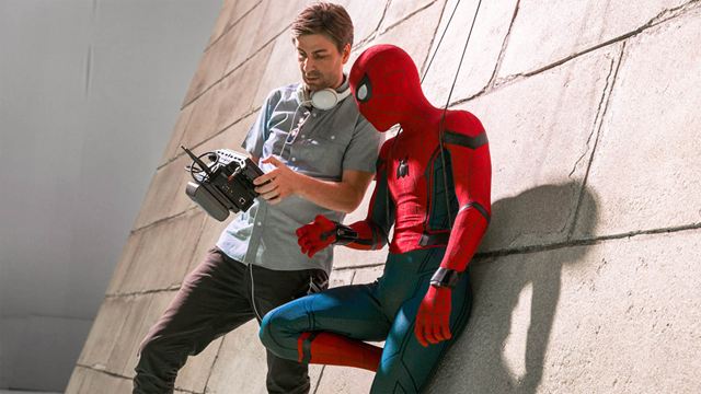 El director de 'Spider-Man: Lejos de casa' podría abandonar la franquicia de Sony y fichar por Marvel Studios