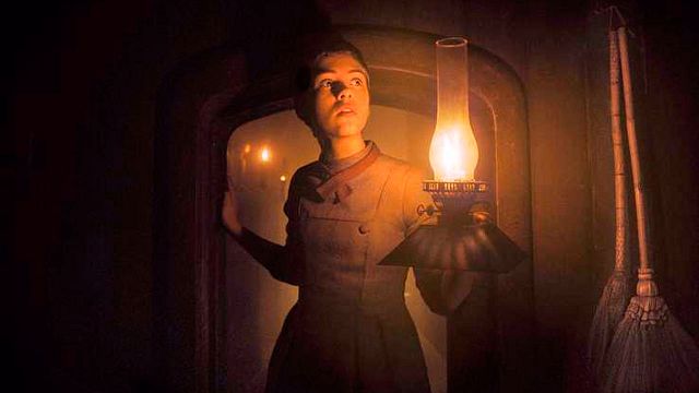 Así luce Sophia Lillis en 'Gretel & Hansel', su nueva película de terror después de 'It' noticias imagen