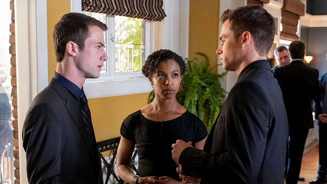 CRÍTICA temporada 3 de 'Por trece razones': Cuando reinventarse puede no salir nada bien noticias imagen