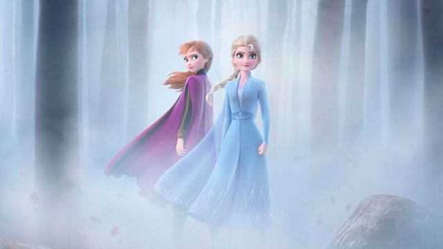 'Frozen 2' explorará la historia de los padres de Anna y Elsa y resolverá grandes misterios de su pasado
