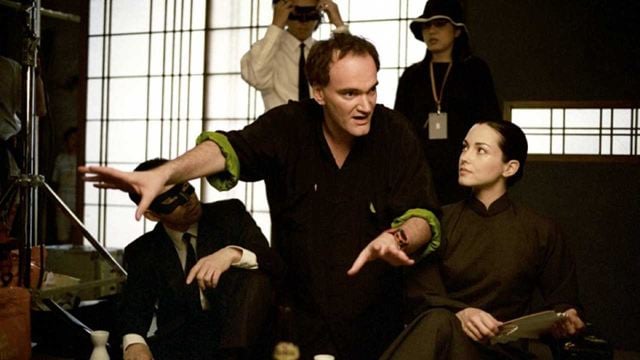 Las favoritas de Tarantino y un ciclo sobre Manuel Gutiérrez Aragón, en septiembre en Filmoteca Española