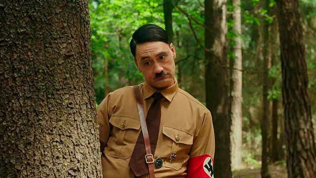 'The Suicide Squad' ficha a Taika Waititi noticias imagen