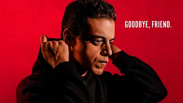 'Mr. Robot' ya tiene fecha de estreno y lo anuncian con el tráiler final noticias imagen