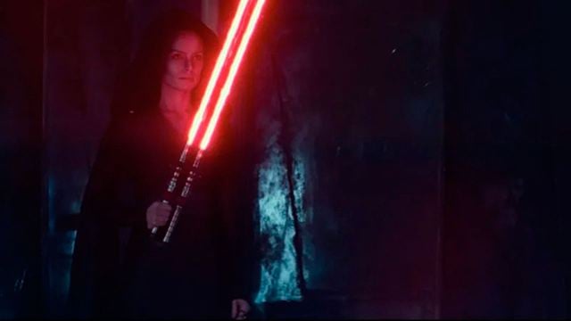 'Star Wars: El ascenso de Skywalker': Daisy Ridley habla de la Rey del Lado Oscuro: "No hay humo sin fuego"