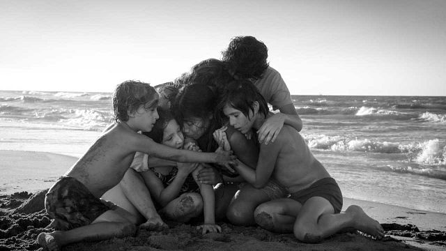 'Roma', de Alfonso Cuarón, mejor película de 2018 para la crítica internacional FIPRESCI  noticias imagen