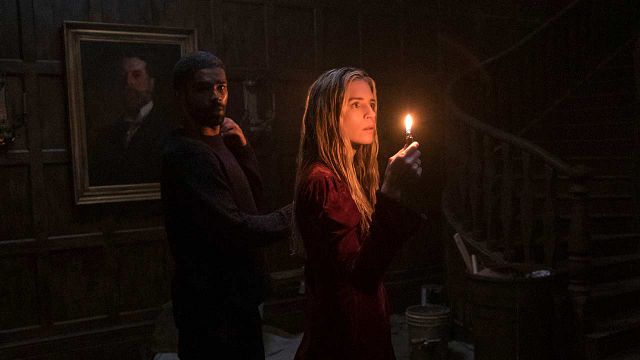 'The OA': Netflix no va a hacer una película para finalizar la historia noticias imagen