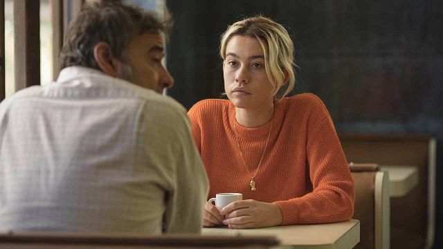 'La hija de un ladrón', de Belén Funes, participará en el BFI London Film Festival  noticias imagen