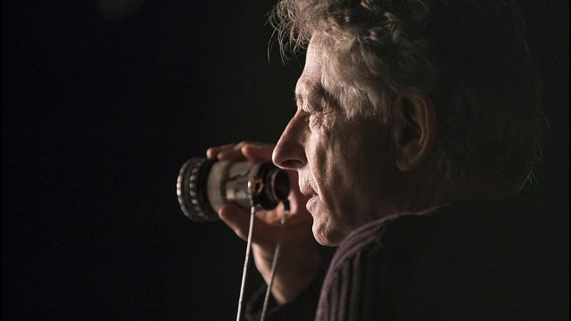 Roman Polanski: "La mayoría de la gente que me acusa no me conoce ni tiene ni idea de lo que pasó" noticias imagen