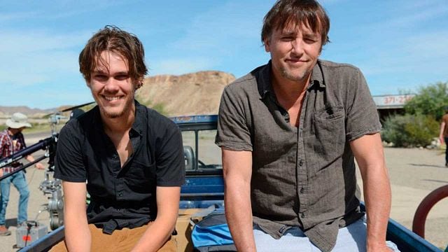 Richard Linklater empieza a rodar 'Merrily we roll along', un musical que tardará 20 años en terminar noticias imagen