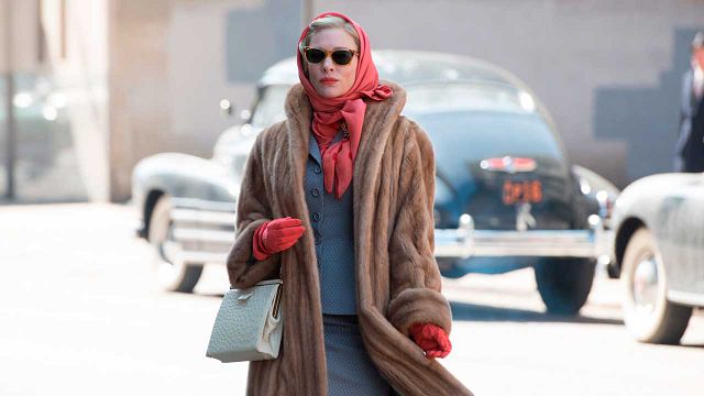 Kristen Stewart propone a Cate Blanchett como representante de la Tierra en caso de invasión alienígena noticias imagen