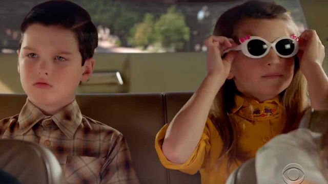 'El joven Sheldon' regresa en el avance de la temporada 3 noticias imagen